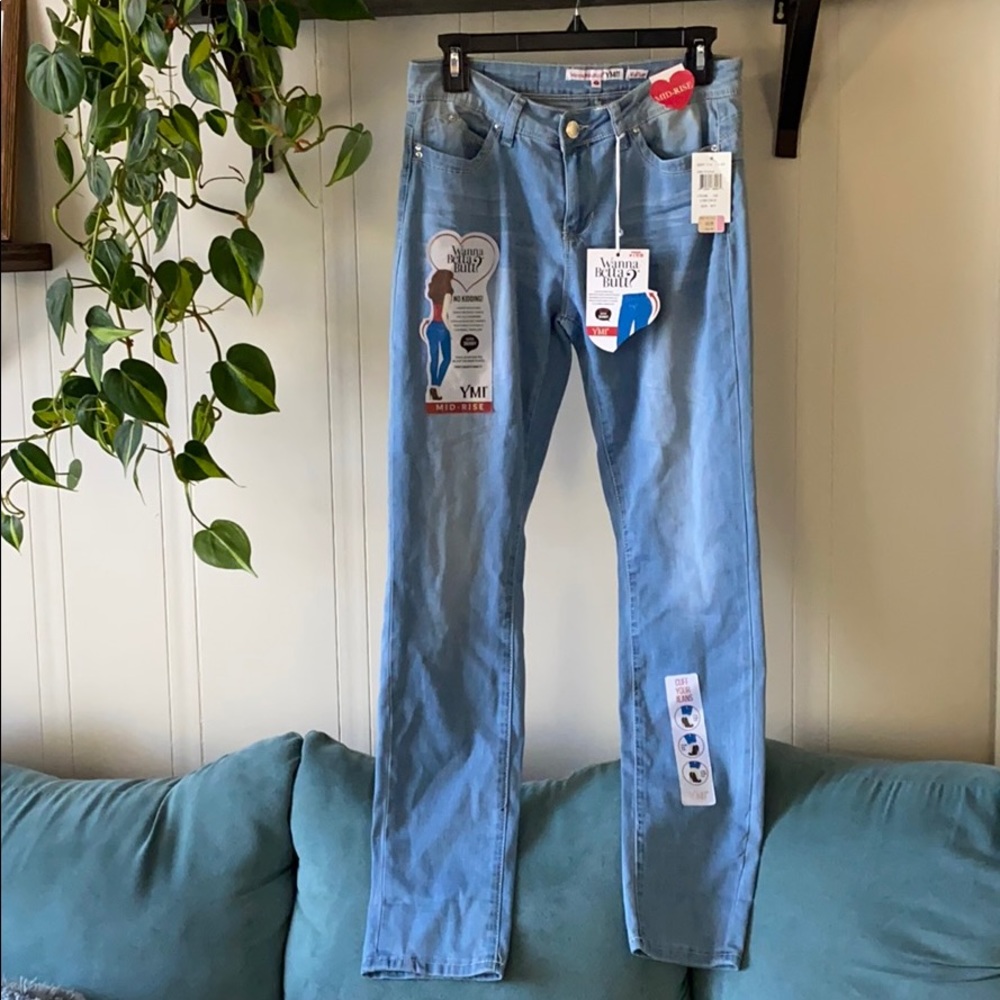 Wanna Betta Butt? 🤣